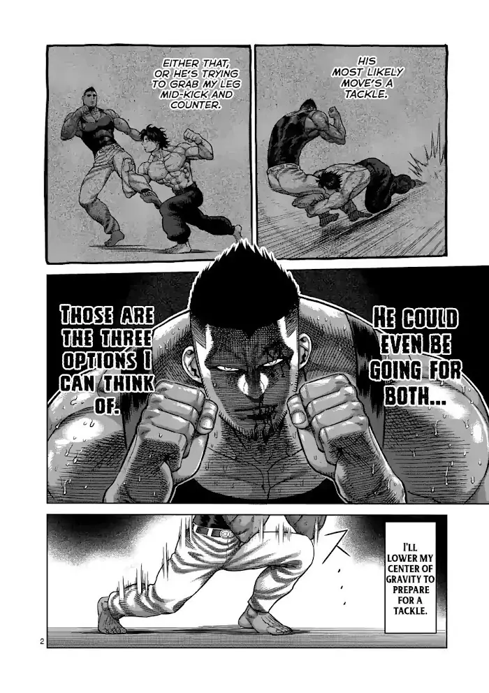 Kengan Omega Chapter 8 image 06_optimized